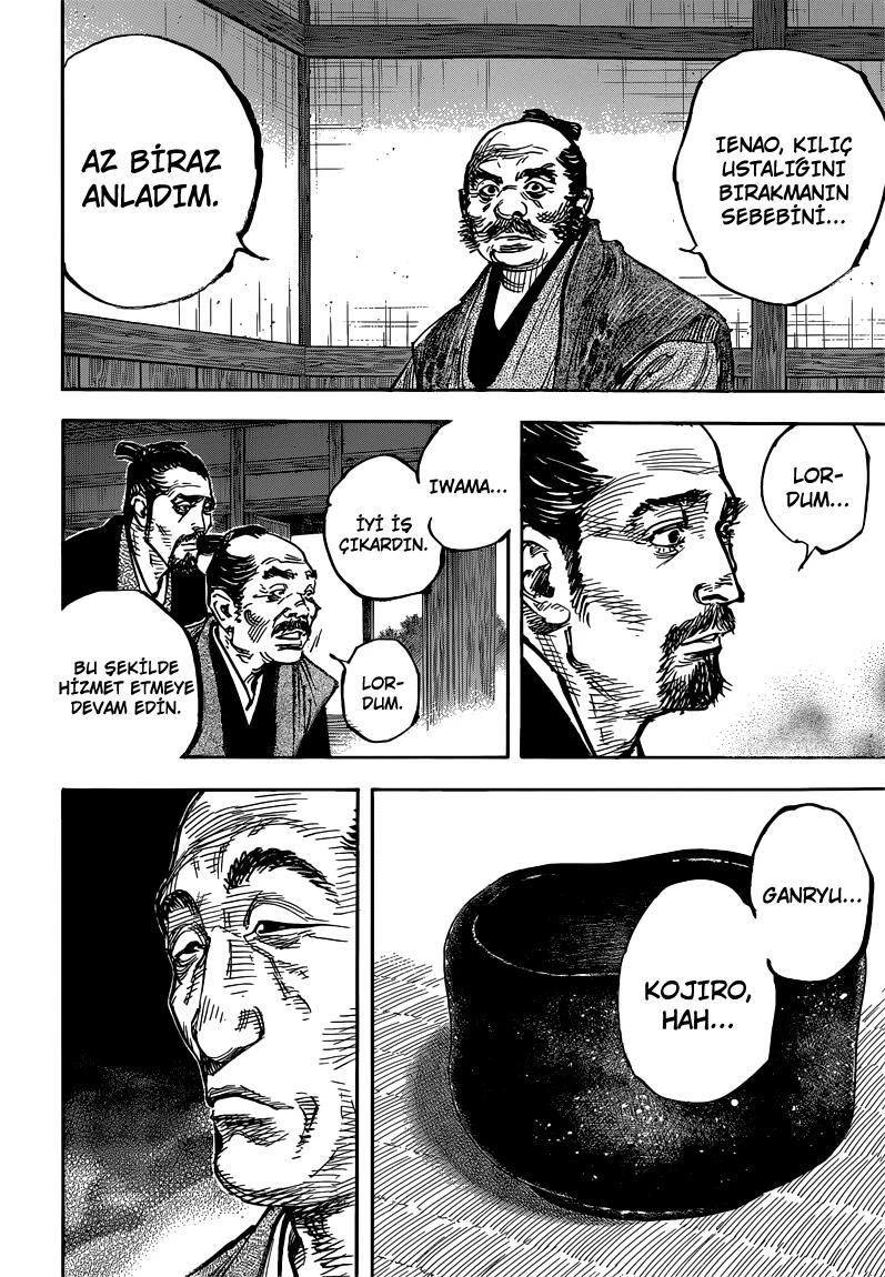 Read Vagabond TR Manga Online