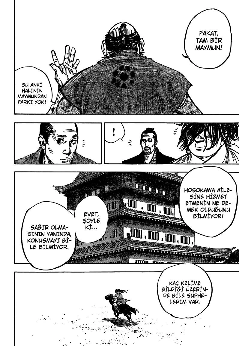 Read Vagabond TR Manga Online