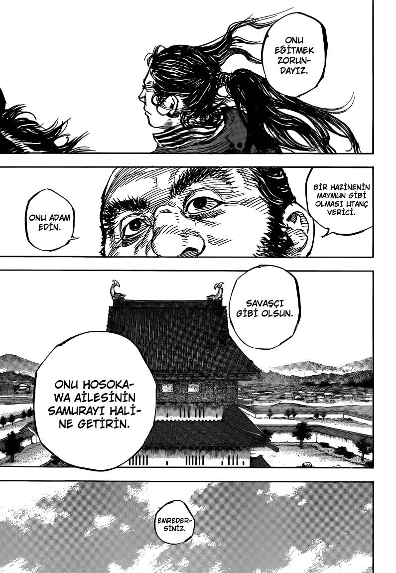 Read Vagabond TR Manga Online