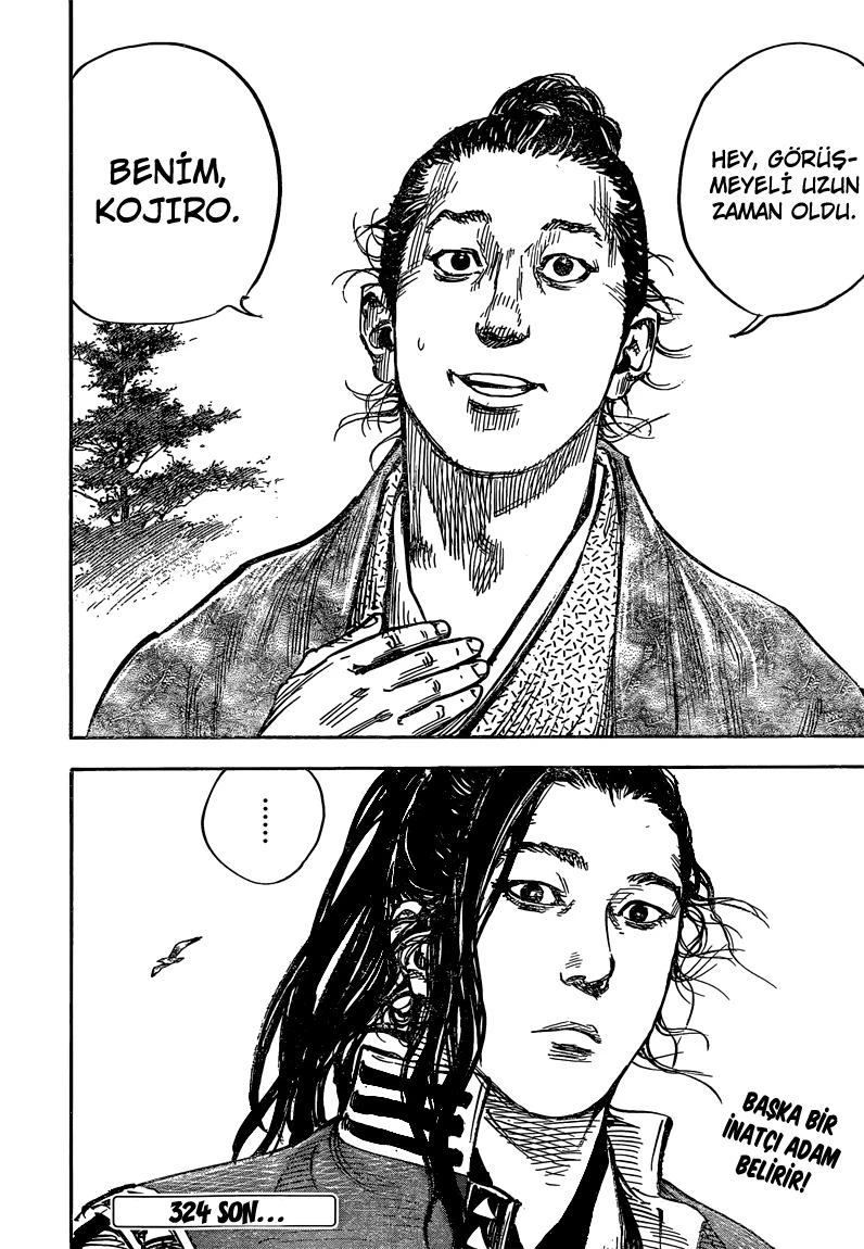 Read Vagabond TR Manga Online
