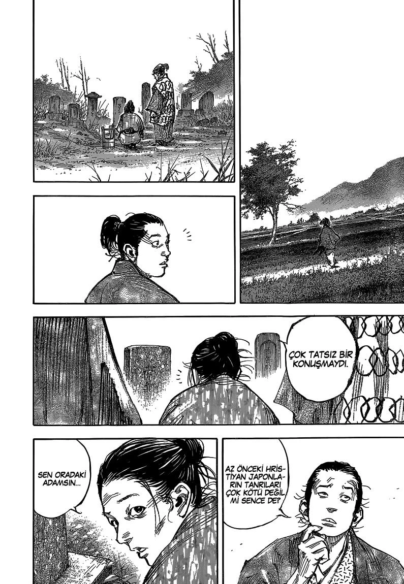 Read Vagabond TR Manga Online