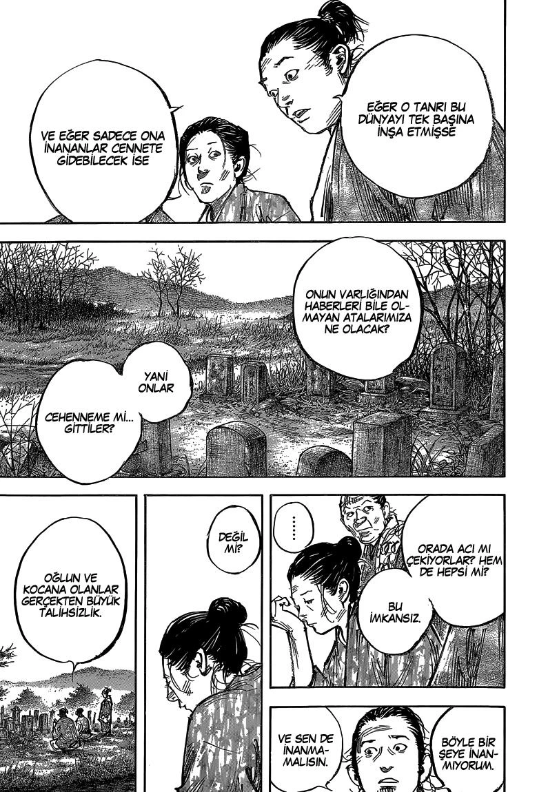 Read Vagabond TR Manga Online