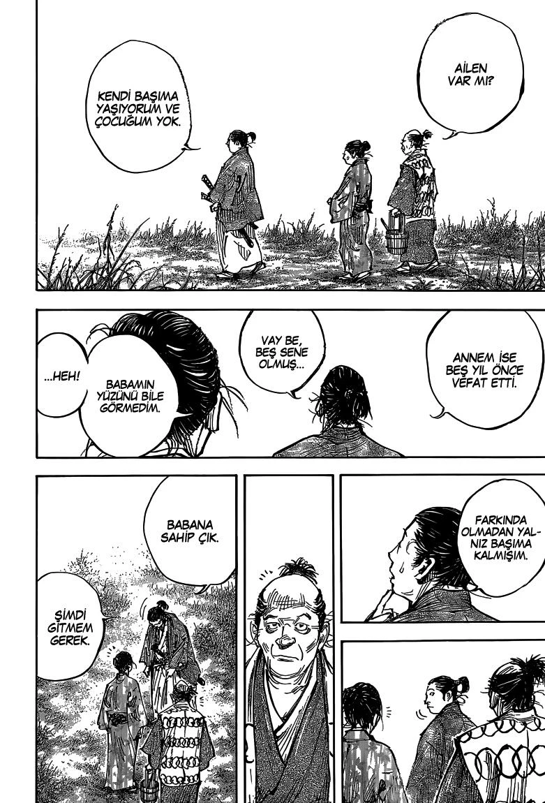 Read Vagabond TR Manga Online