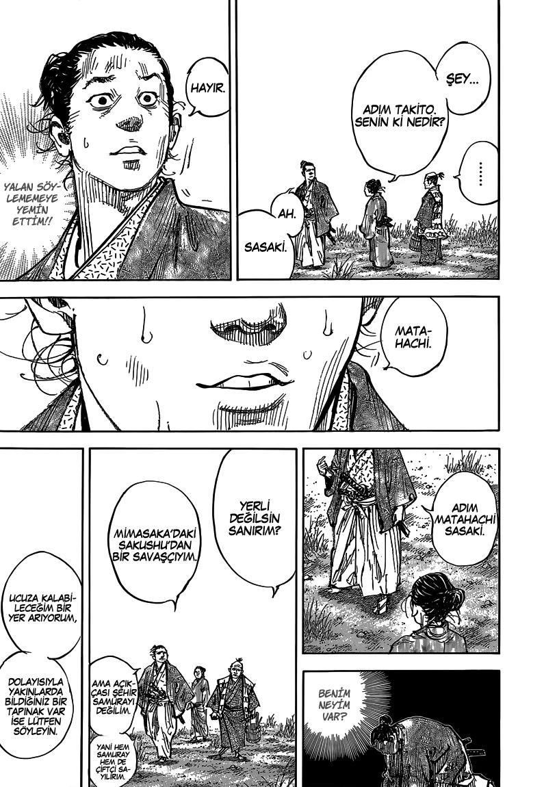 Read Vagabond TR Manga Online