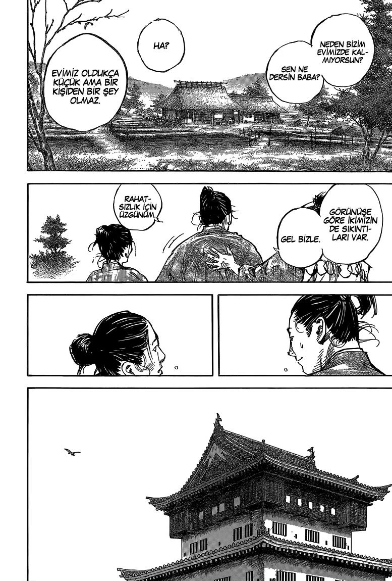 Read Vagabond TR Manga Online