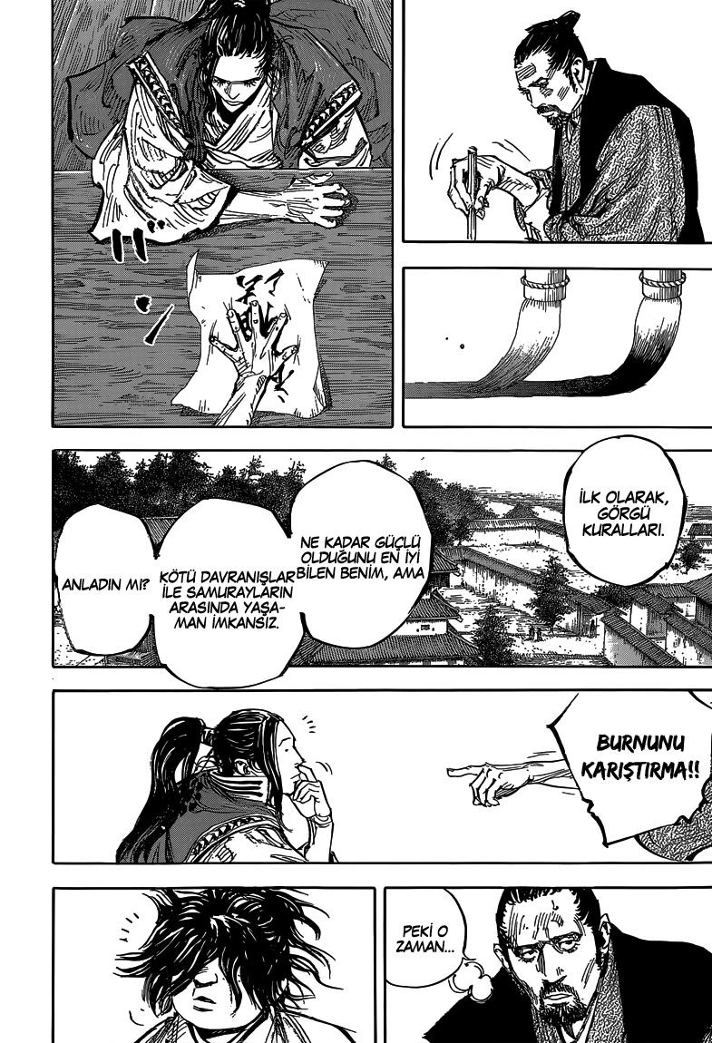 Read Vagabond TR Manga Online