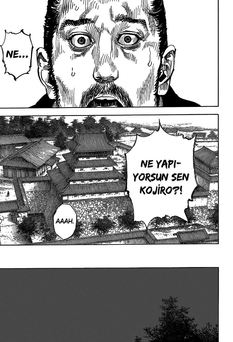 Read Vagabond TR Manga Online