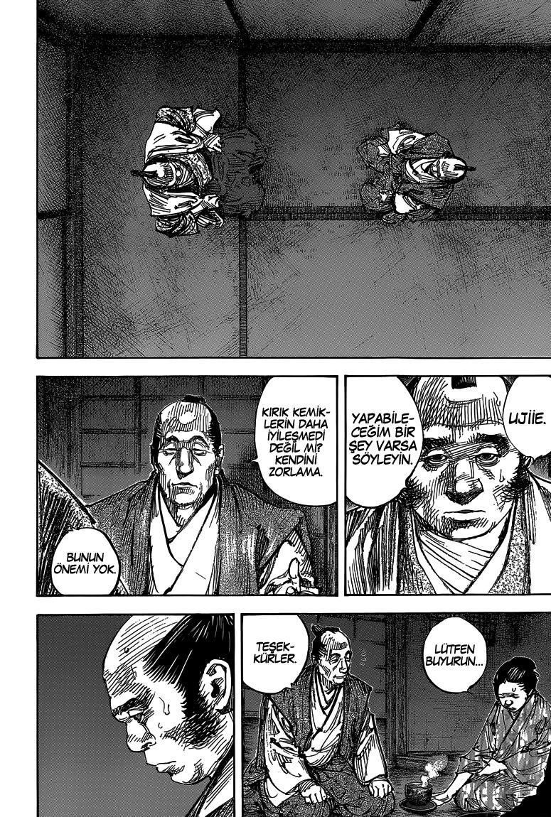 Read Vagabond TR Manga Online