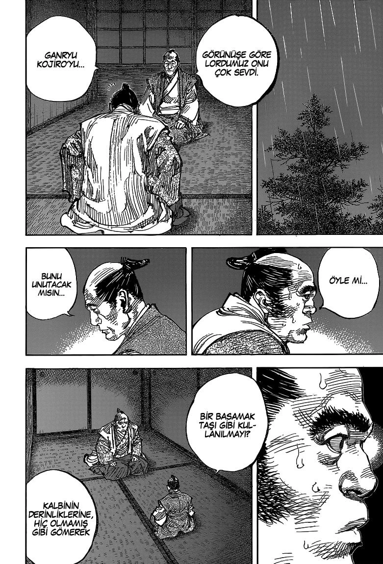 Read Vagabond TR Manga Online