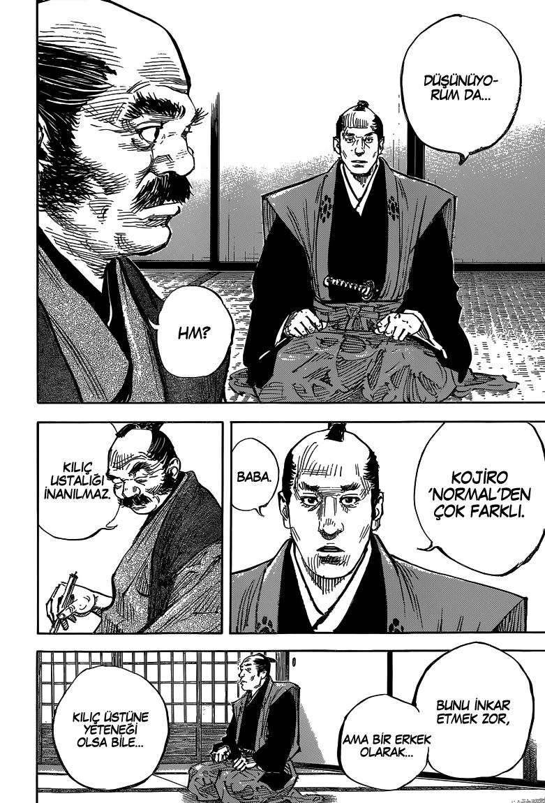 Read Vagabond TR Manga Online