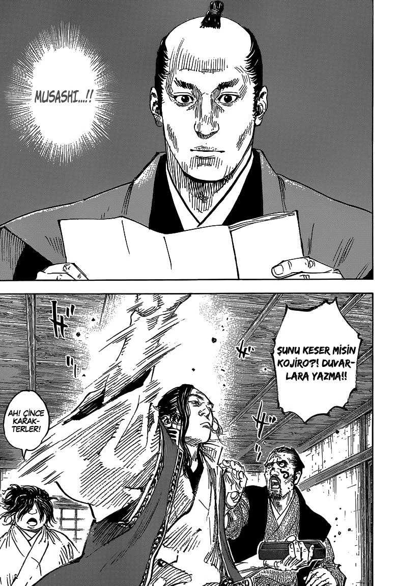Read Vagabond TR Manga Online