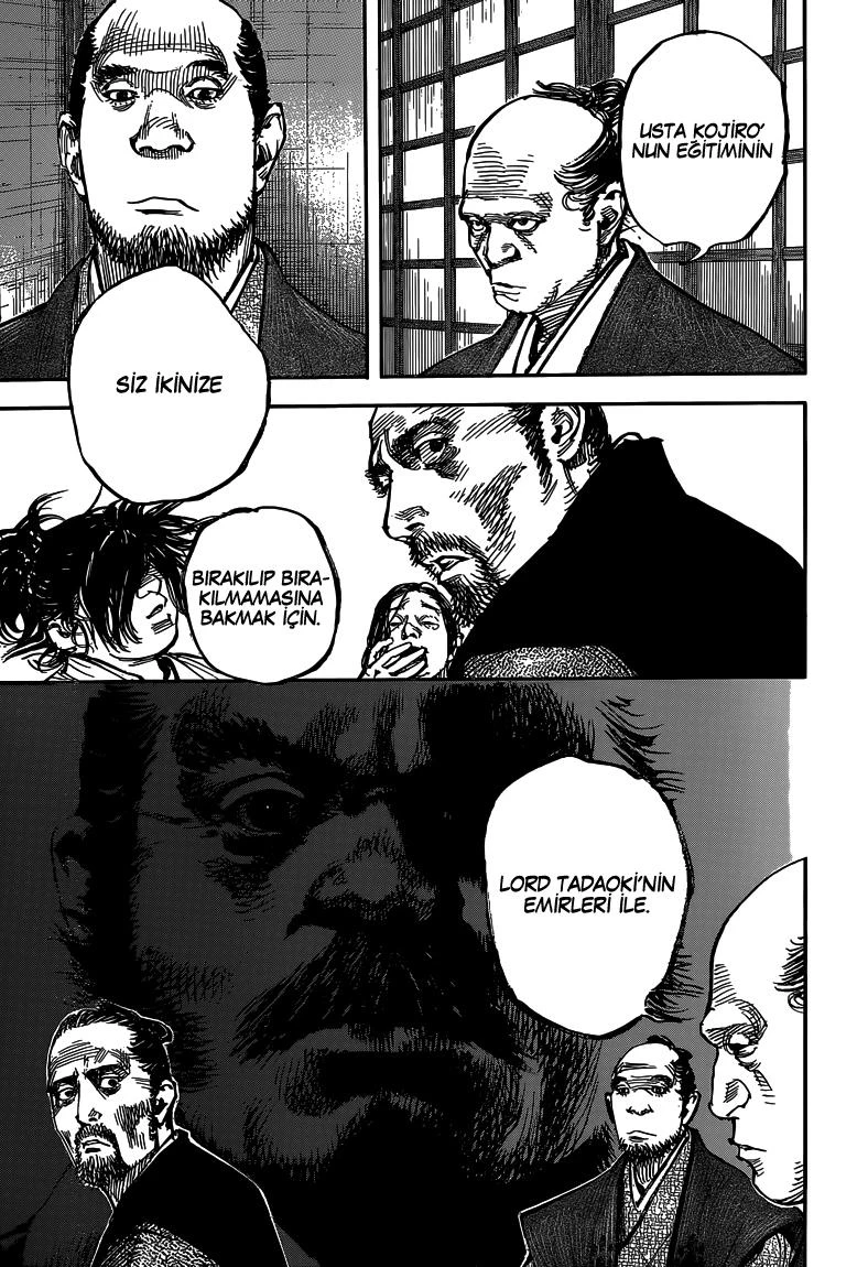 Read Vagabond TR Manga Online