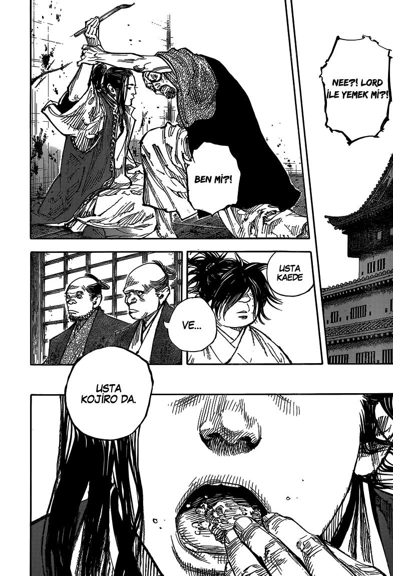 Read Vagabond TR Manga Online