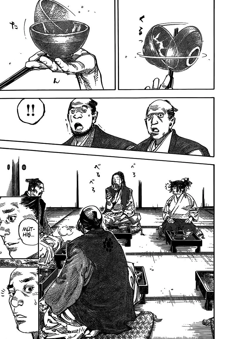 Read Vagabond TR Manga Online