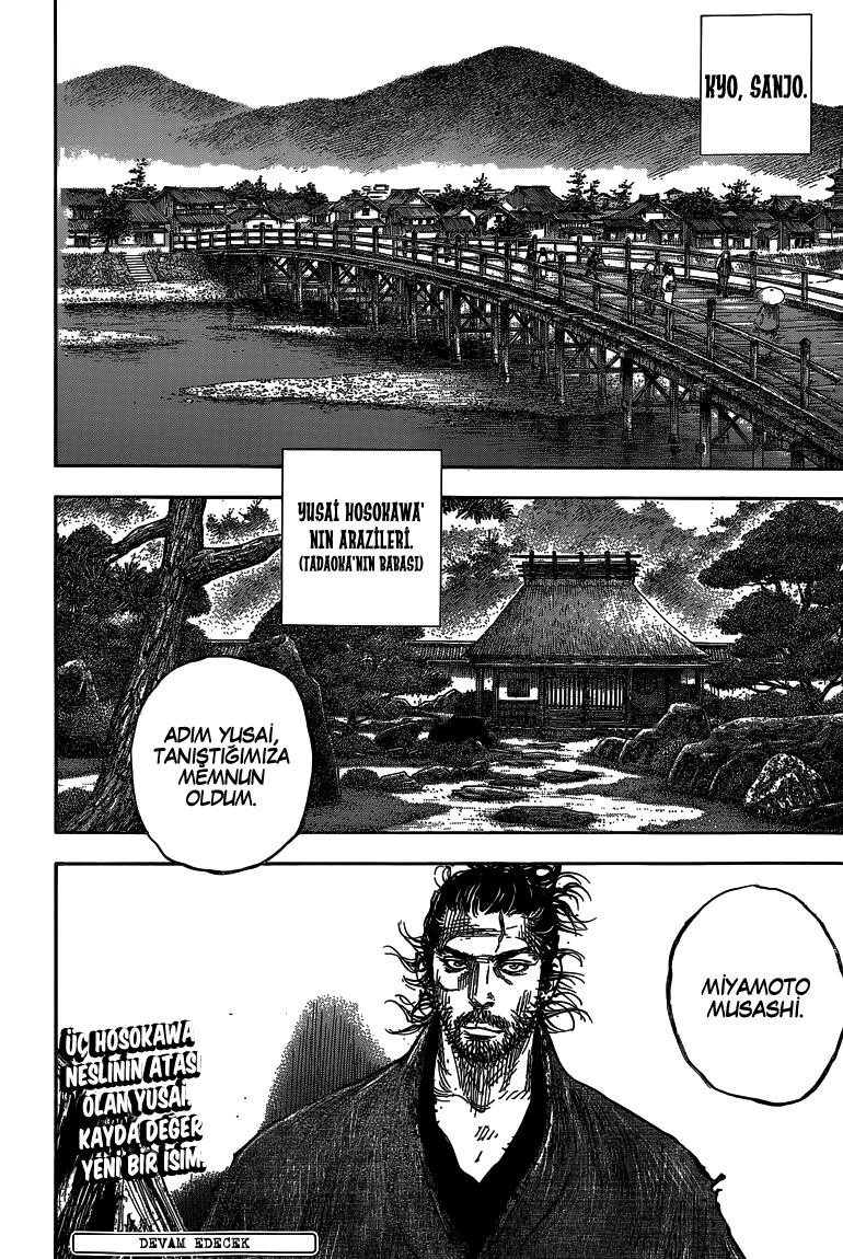 Read Vagabond TR Manga Online