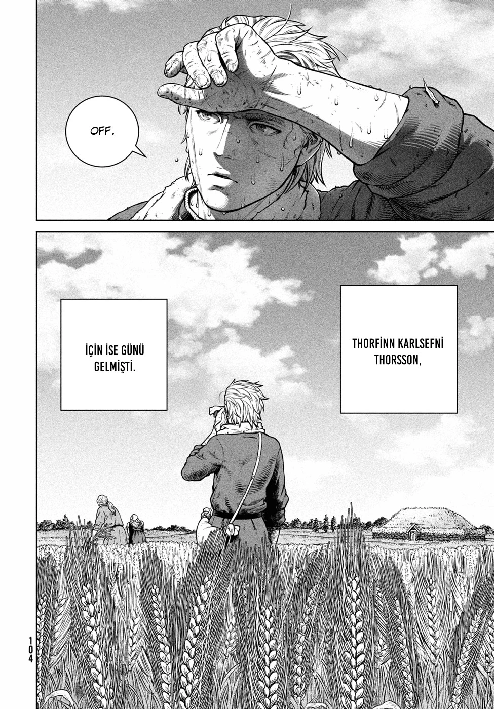 Read Vinland Saga TR Manga Online