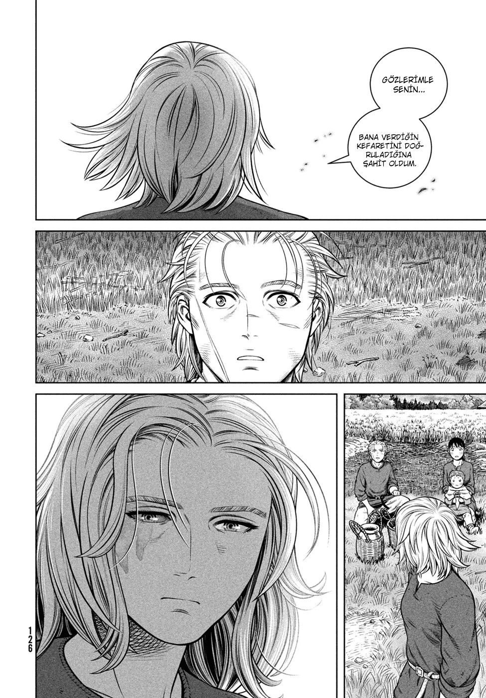 Read Vinland Saga TR Manga Online
