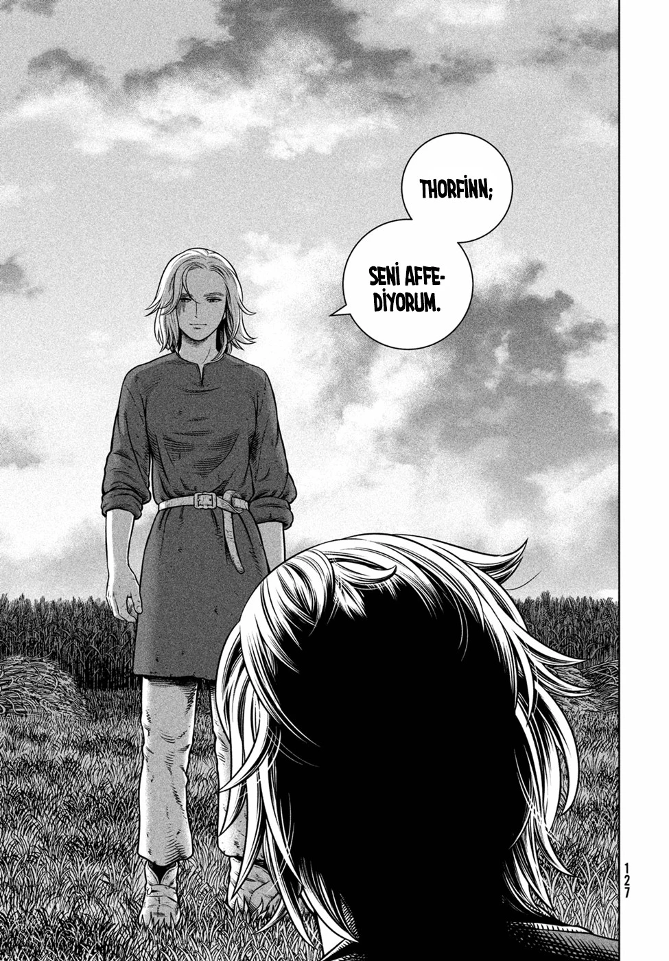 Read Vinland Saga TR Manga Online