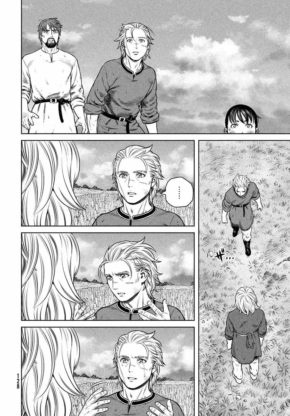 Read Vinland Saga TR Manga Online