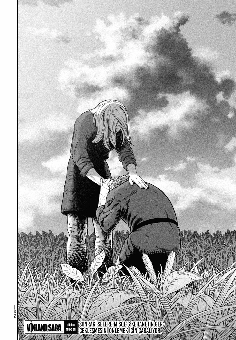 Read Vinland Saga TR Manga Online