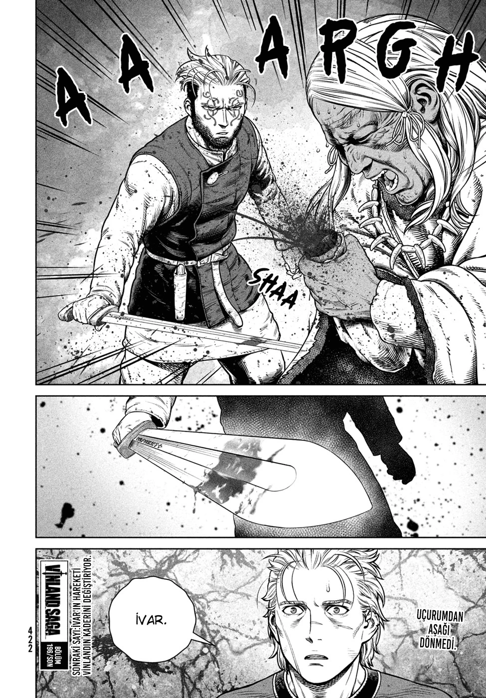 Read Vinland Saga TR Manga Online