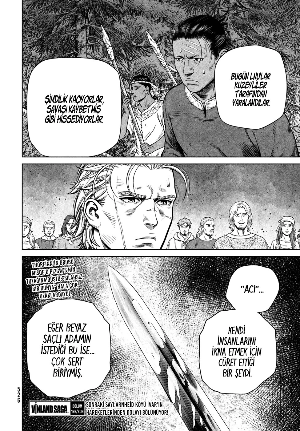 Read Vinland Saga TR Manga Online
