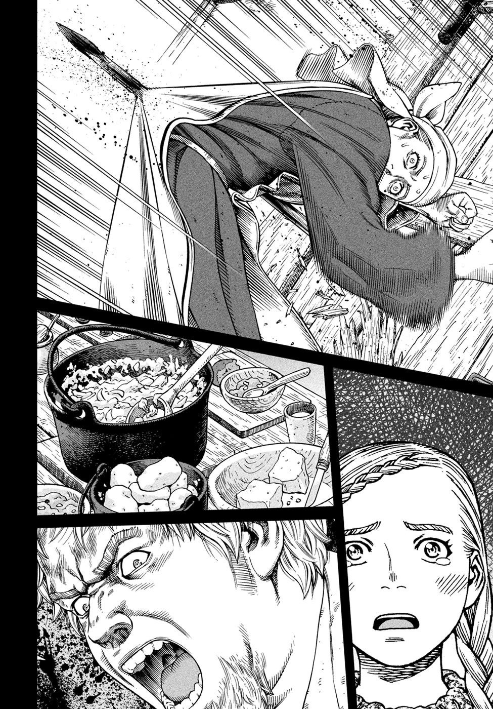 Read Vinland Saga TR Manga Online