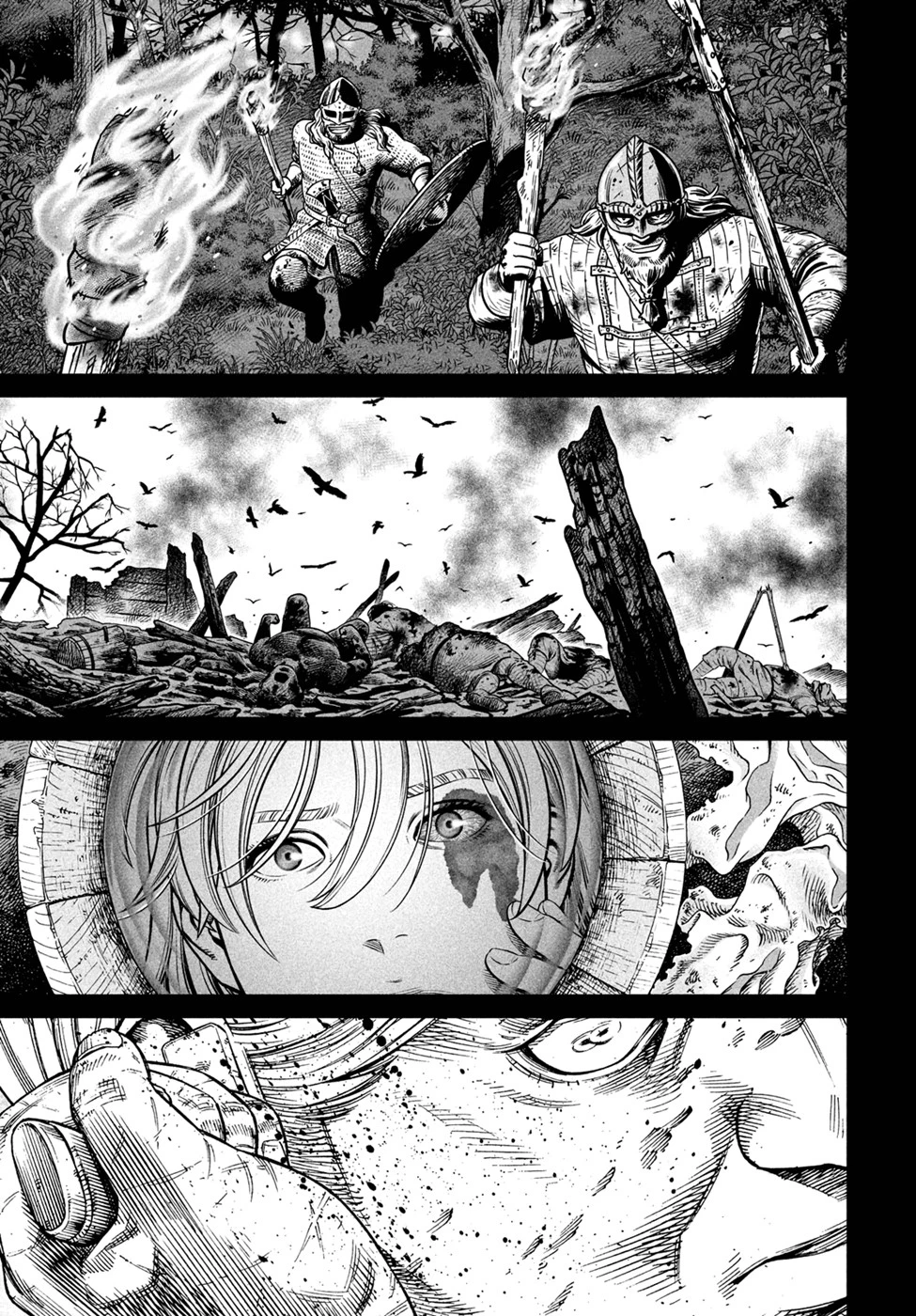Read Vinland Saga TR Manga Online