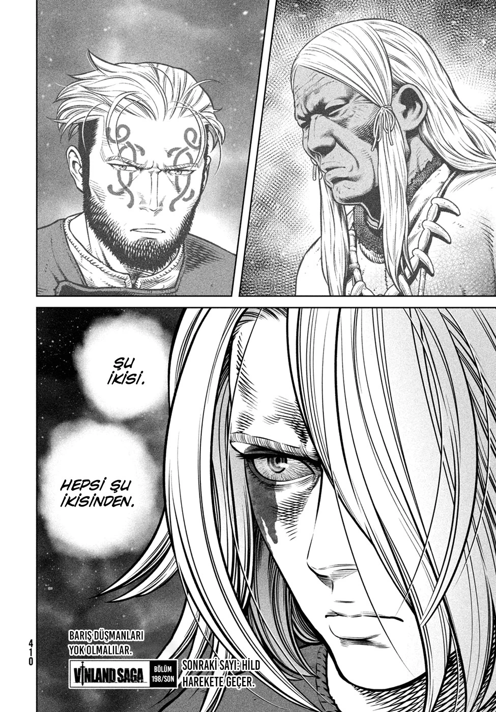 Read Vinland Saga TR Manga Online