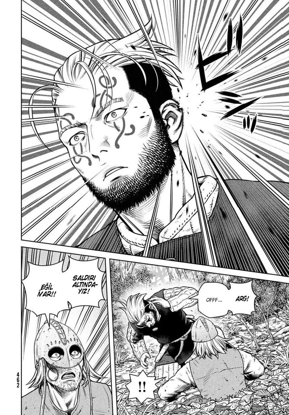 Read Vinland Saga TR Manga Online
