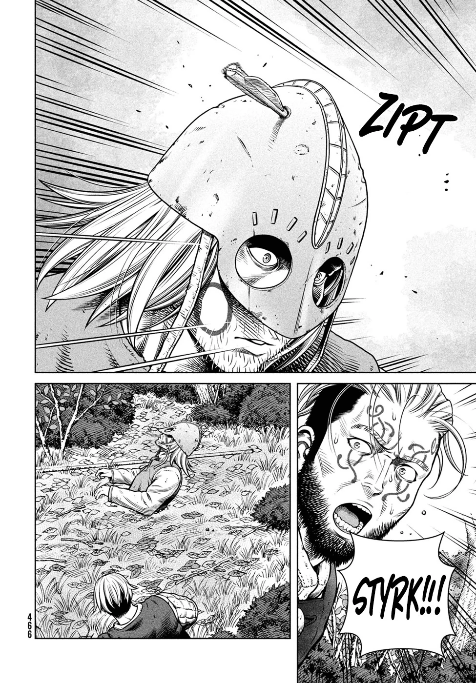 Read Vinland Saga TR Manga Online
