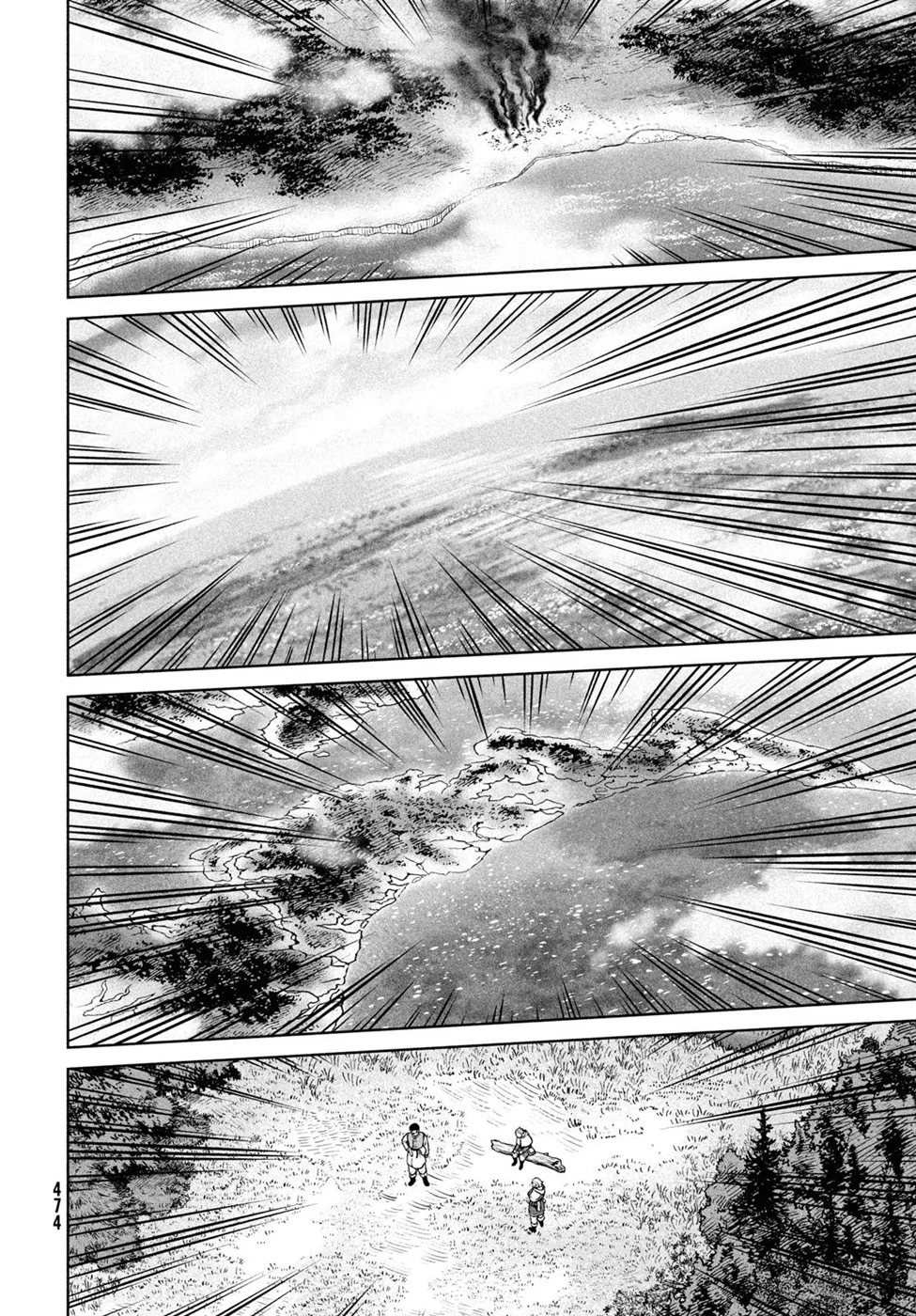 Read Vinland Saga TR Manga Online