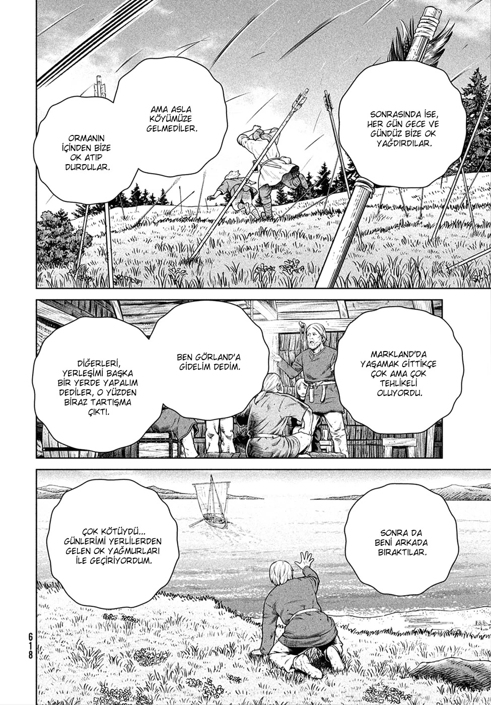 Read Vinland Saga TR Manga Online