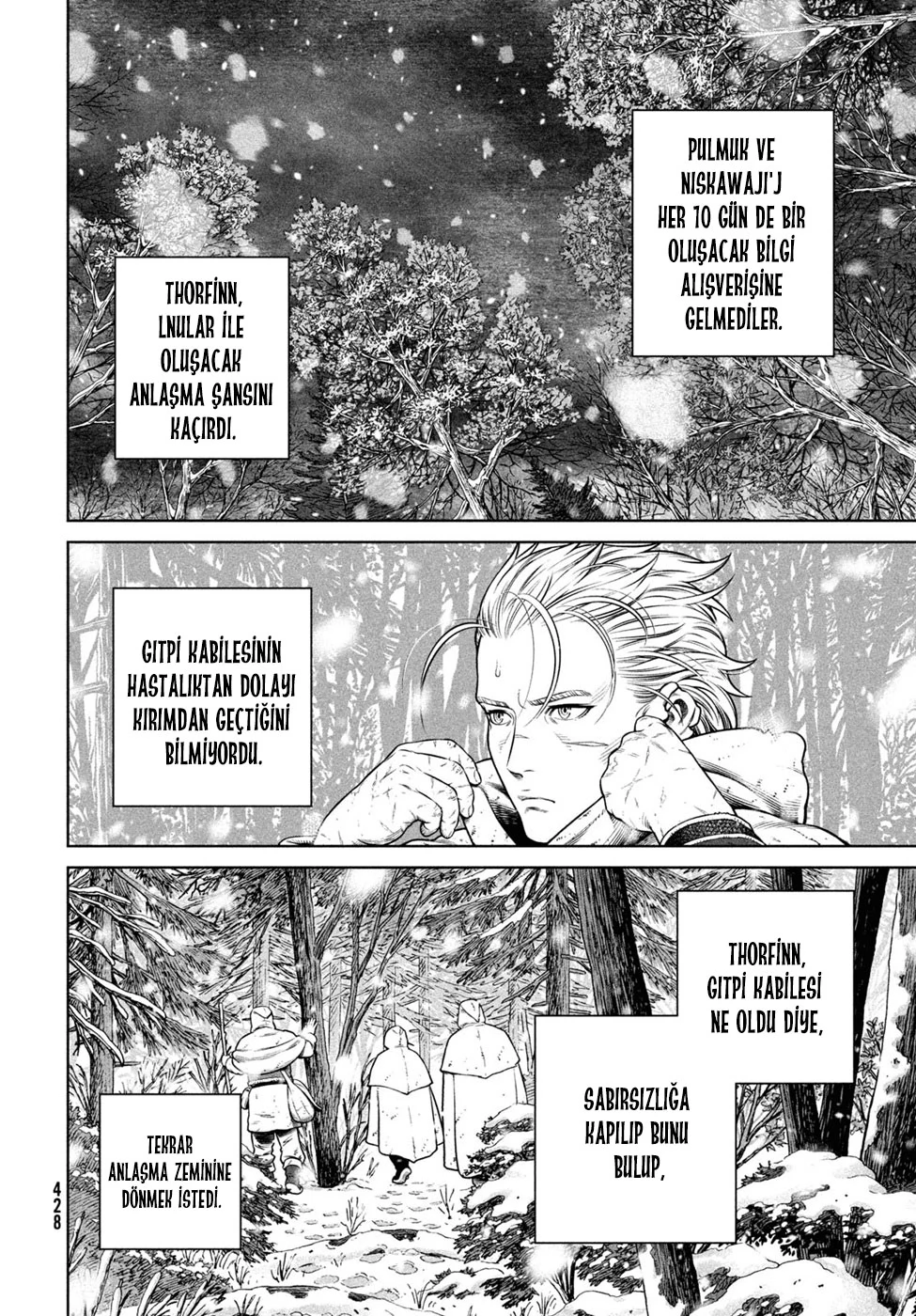 Read Vinland Saga TR Manga Online