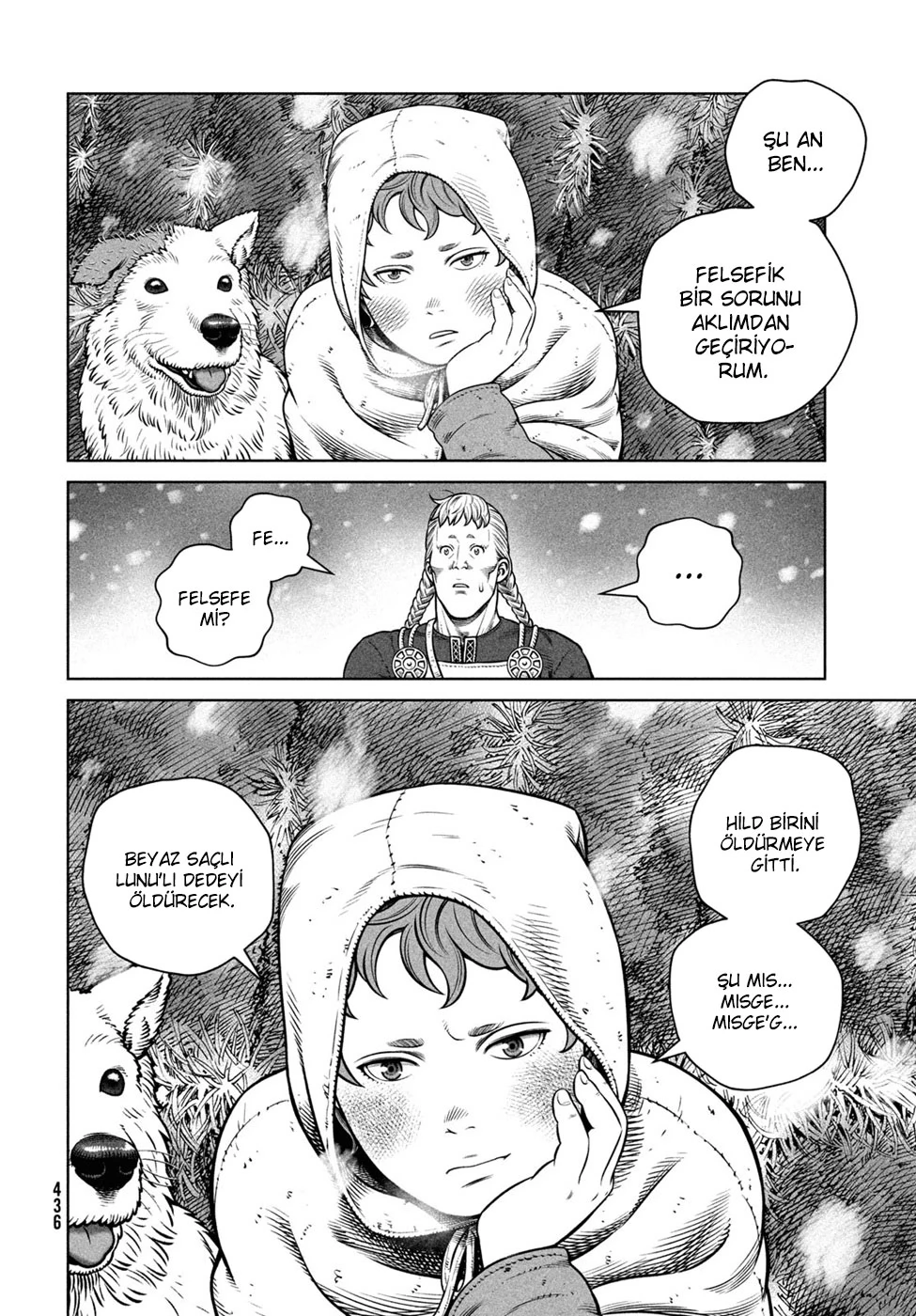 Read Vinland Saga TR Manga Online