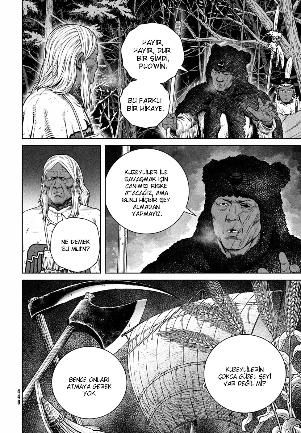 Read Vinland Saga TR Manga Online