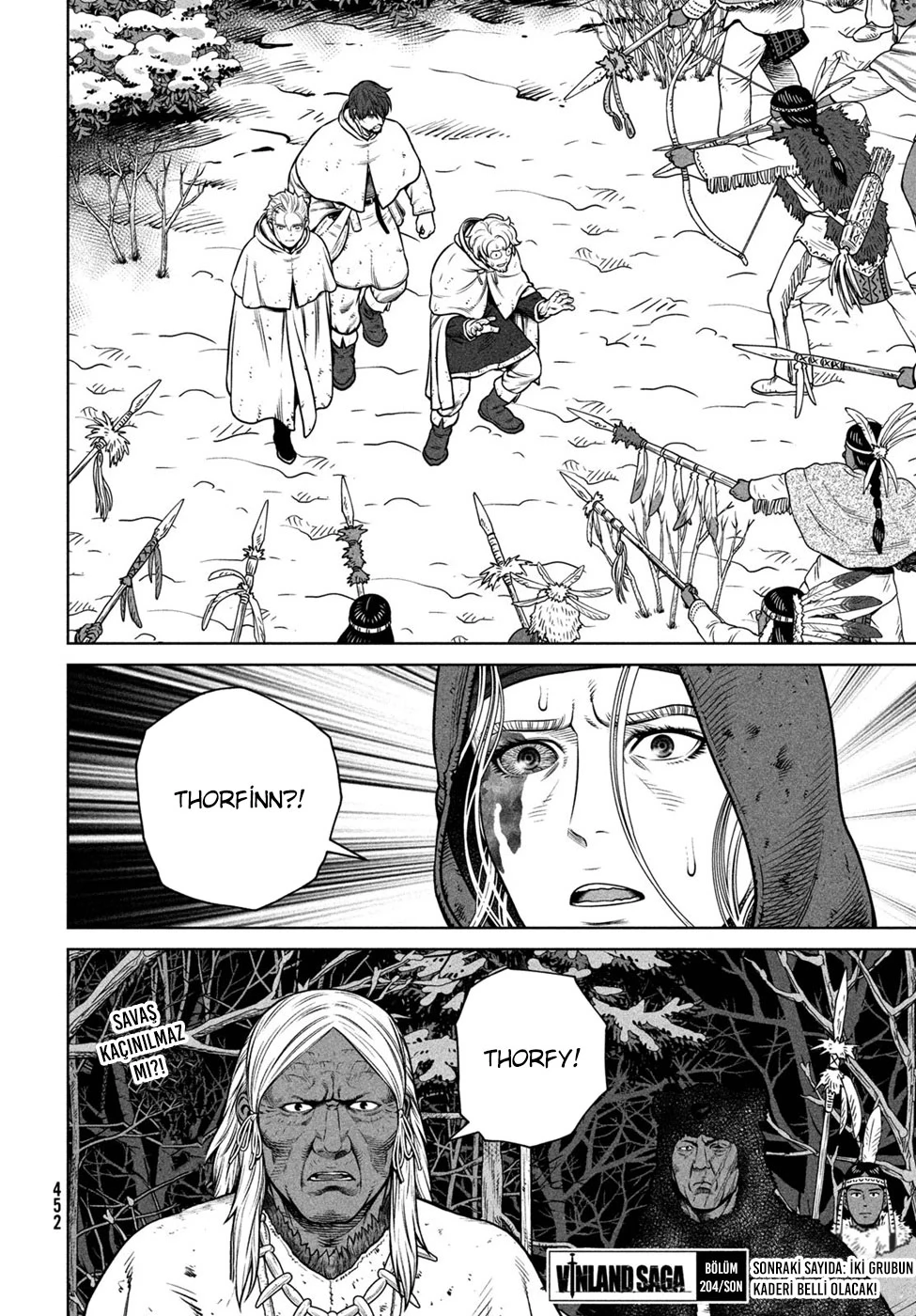 Read Vinland Saga TR Manga Online