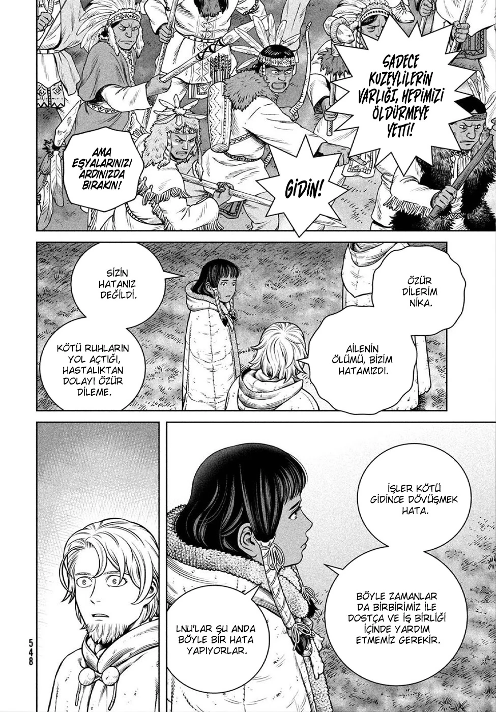 Read Vinland Saga TR Manga Online