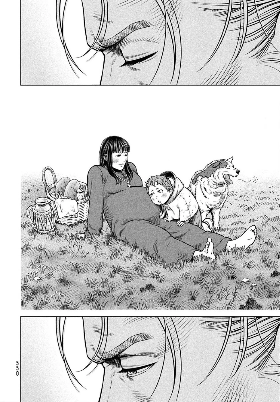 Read Vinland Saga TR Manga Online