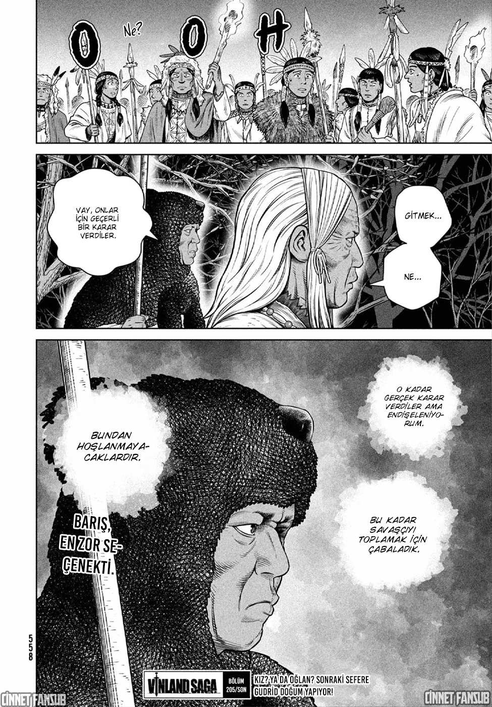 Read Vinland Saga TR Manga Online