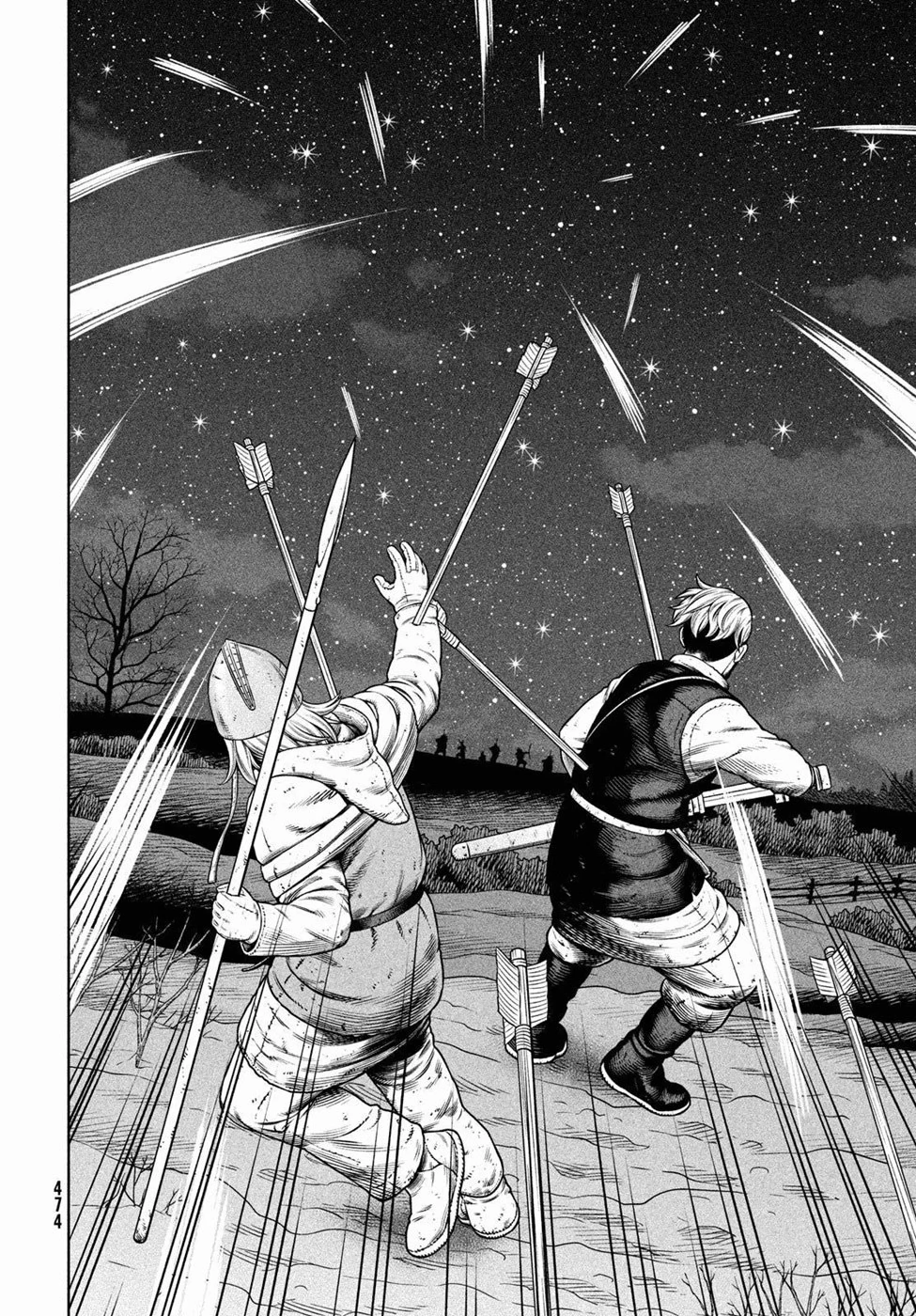 Read Vinland Saga TR Manga Online