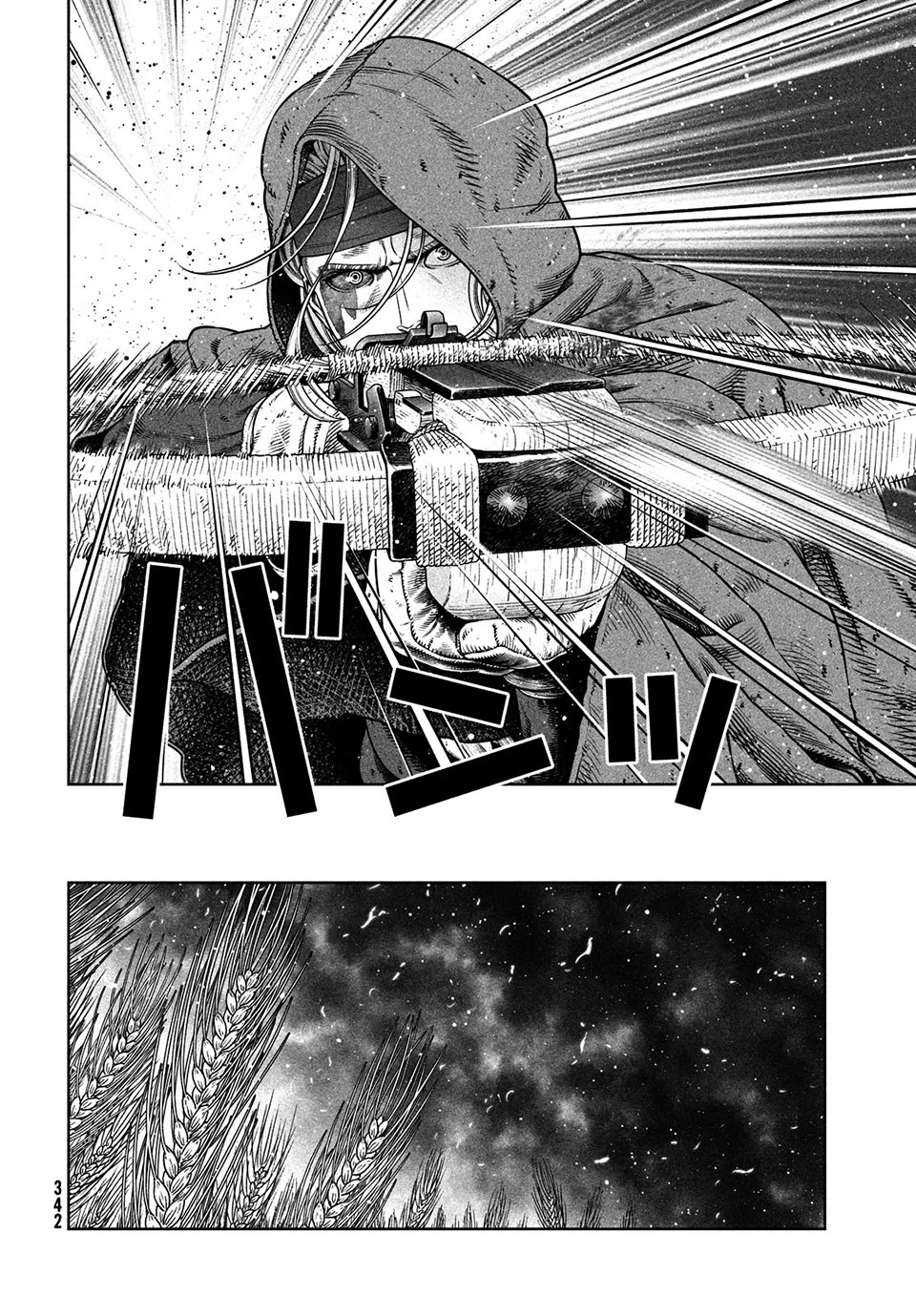 Read Vinland Saga TR Manga Online
