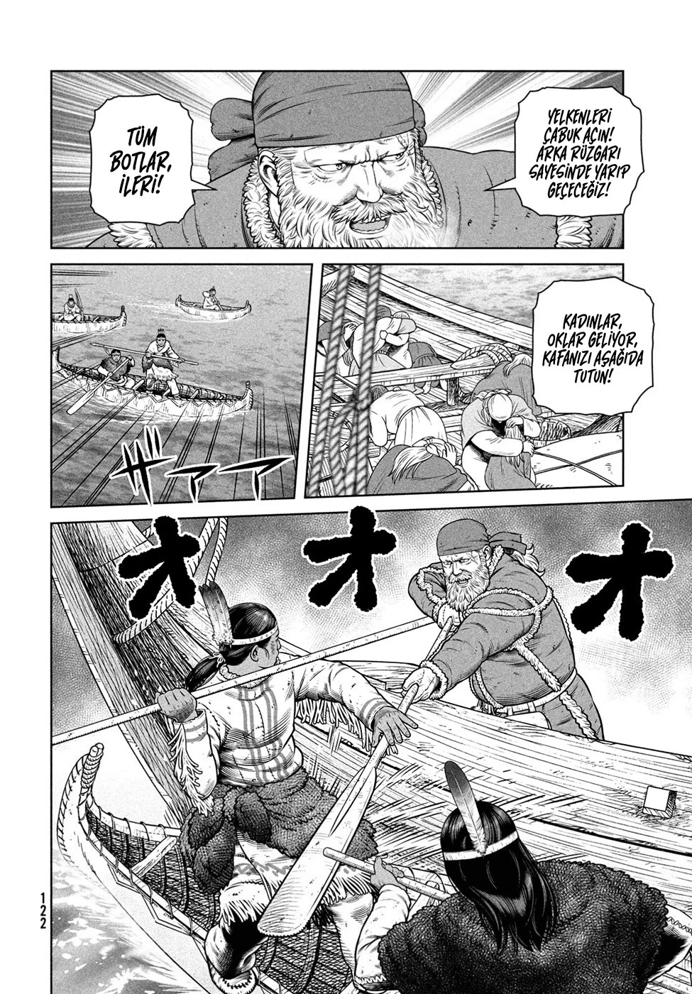 Read Vinland Saga TR Manga Online