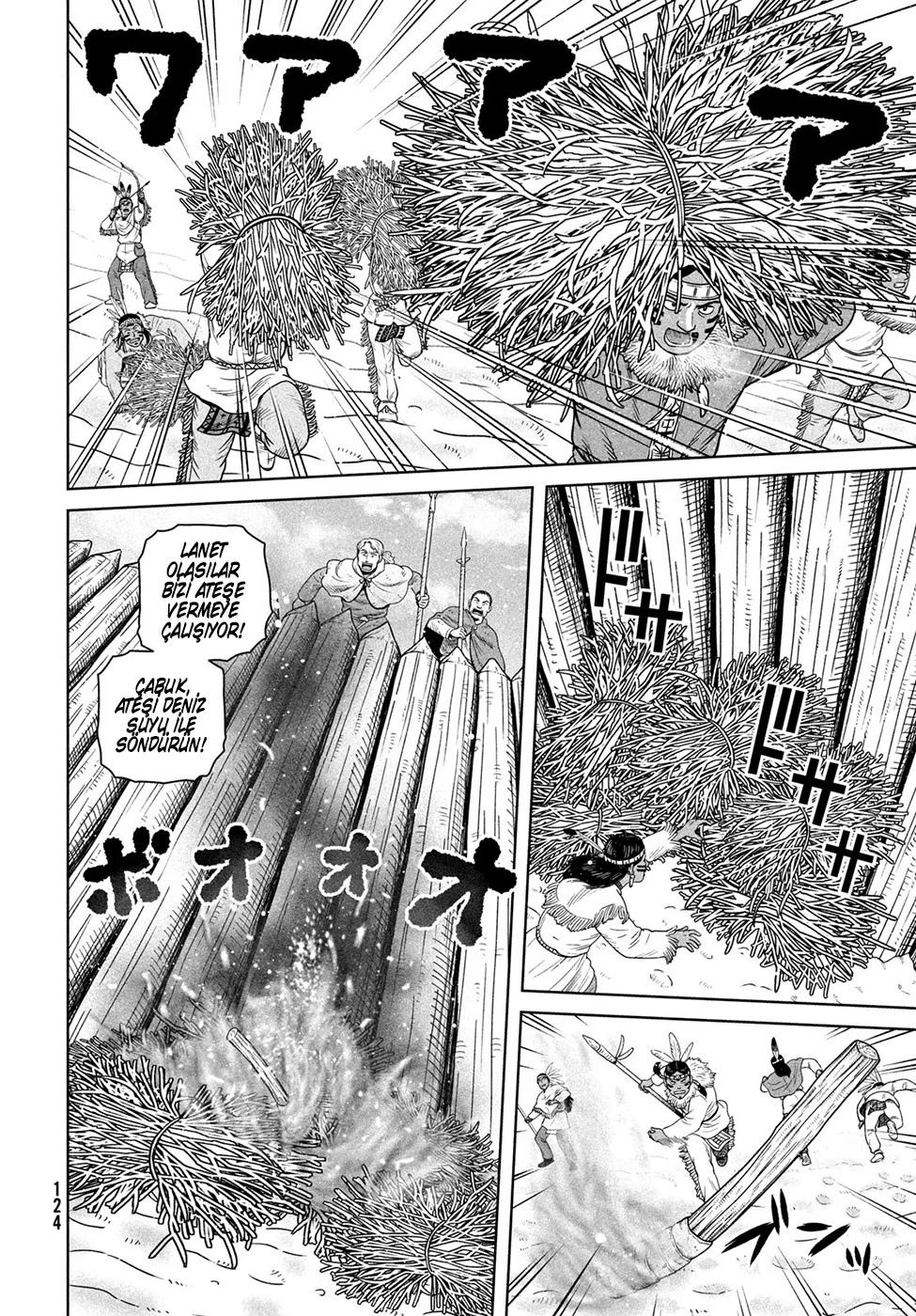 Read Vinland Saga TR Manga Online