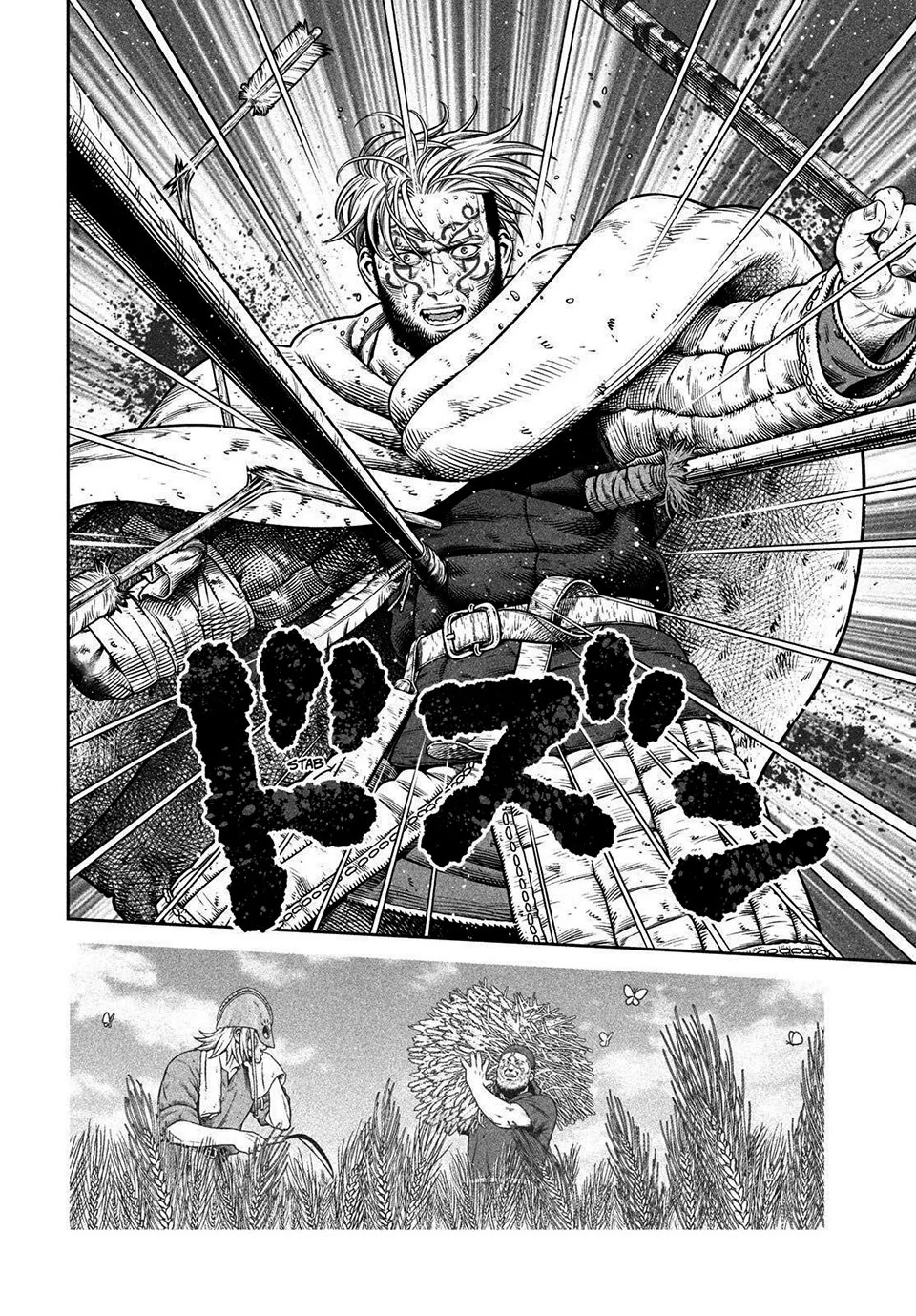 Read Vinland Saga TR Manga Online