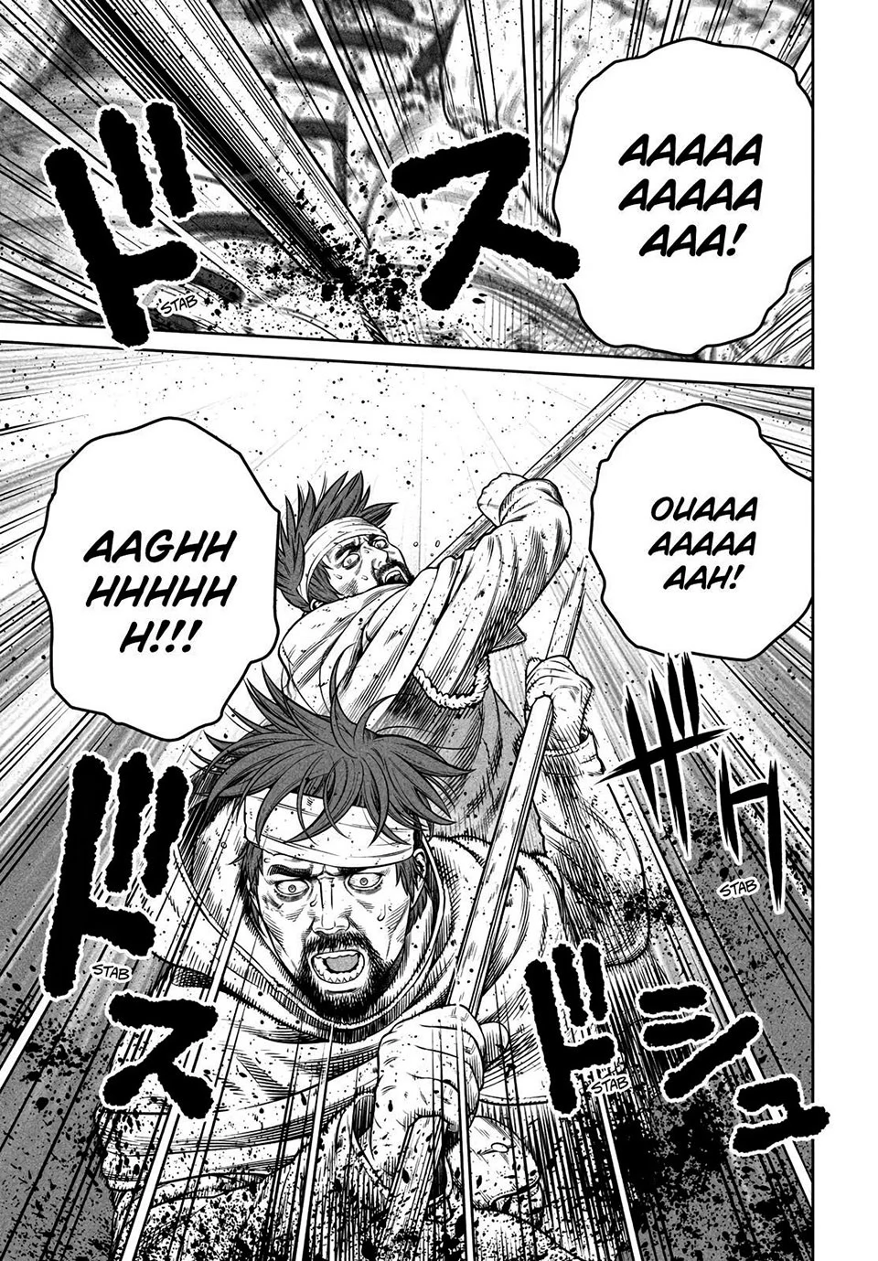 Read Vinland Saga TR Manga Online