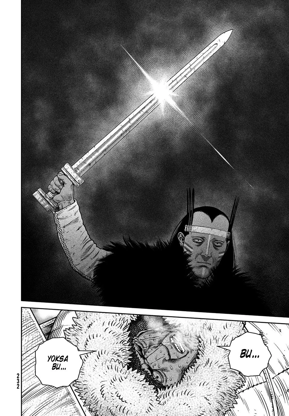 Read Vinland Saga TR Manga Online