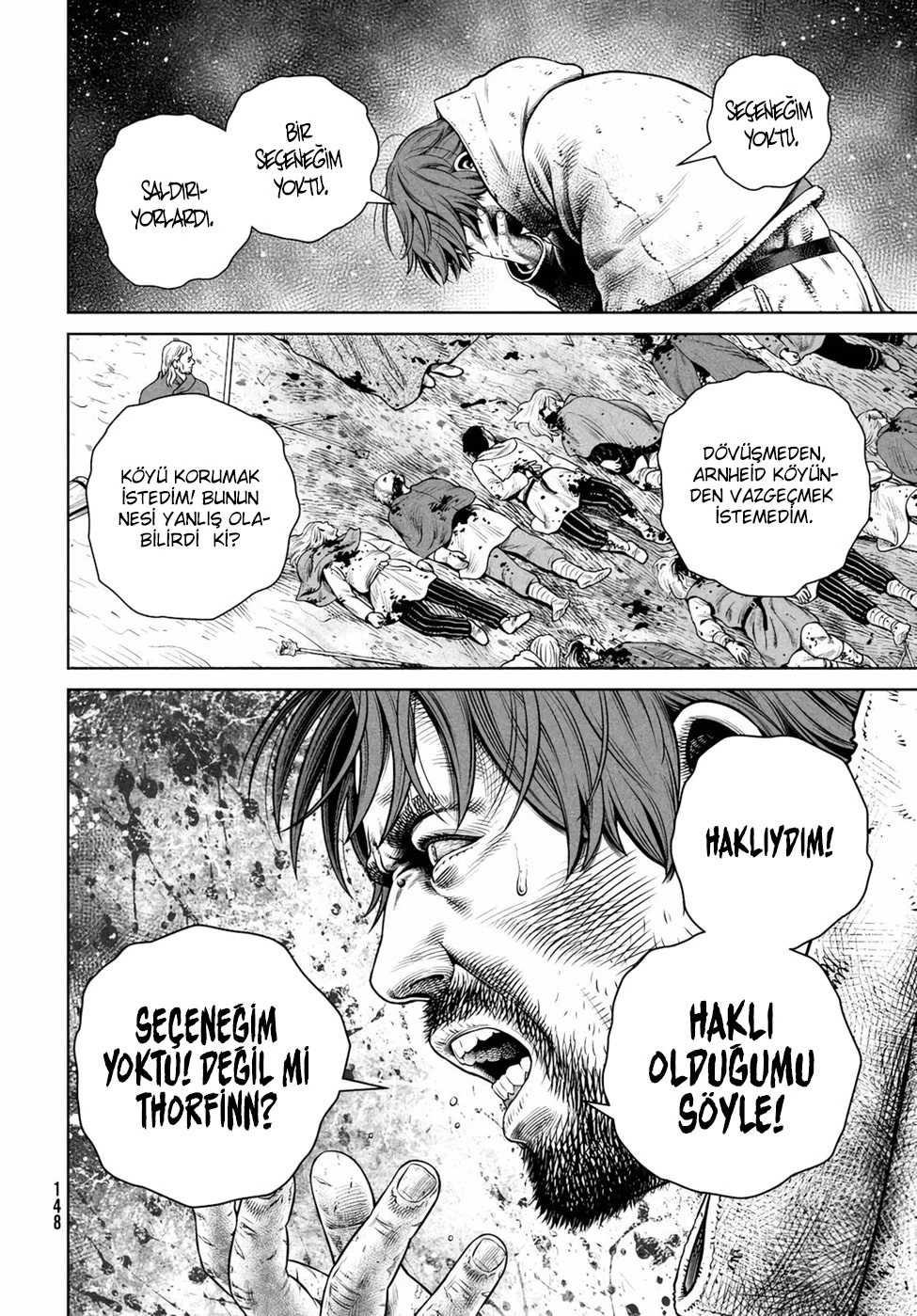 Read Vinland Saga TR Manga Online