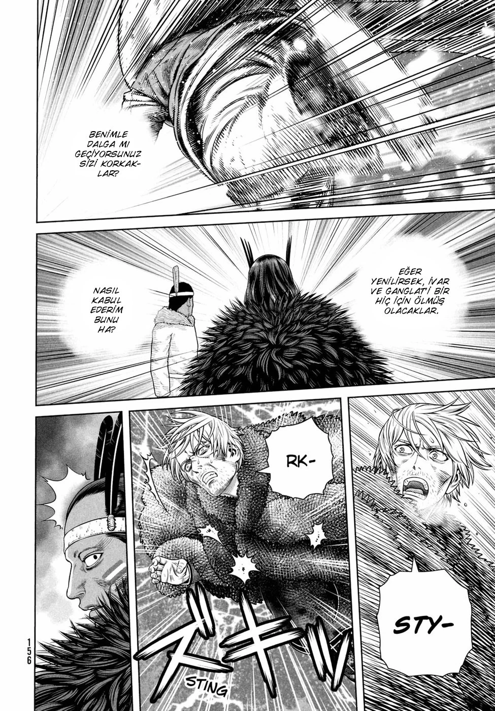 Read Vinland Saga TR Manga Online