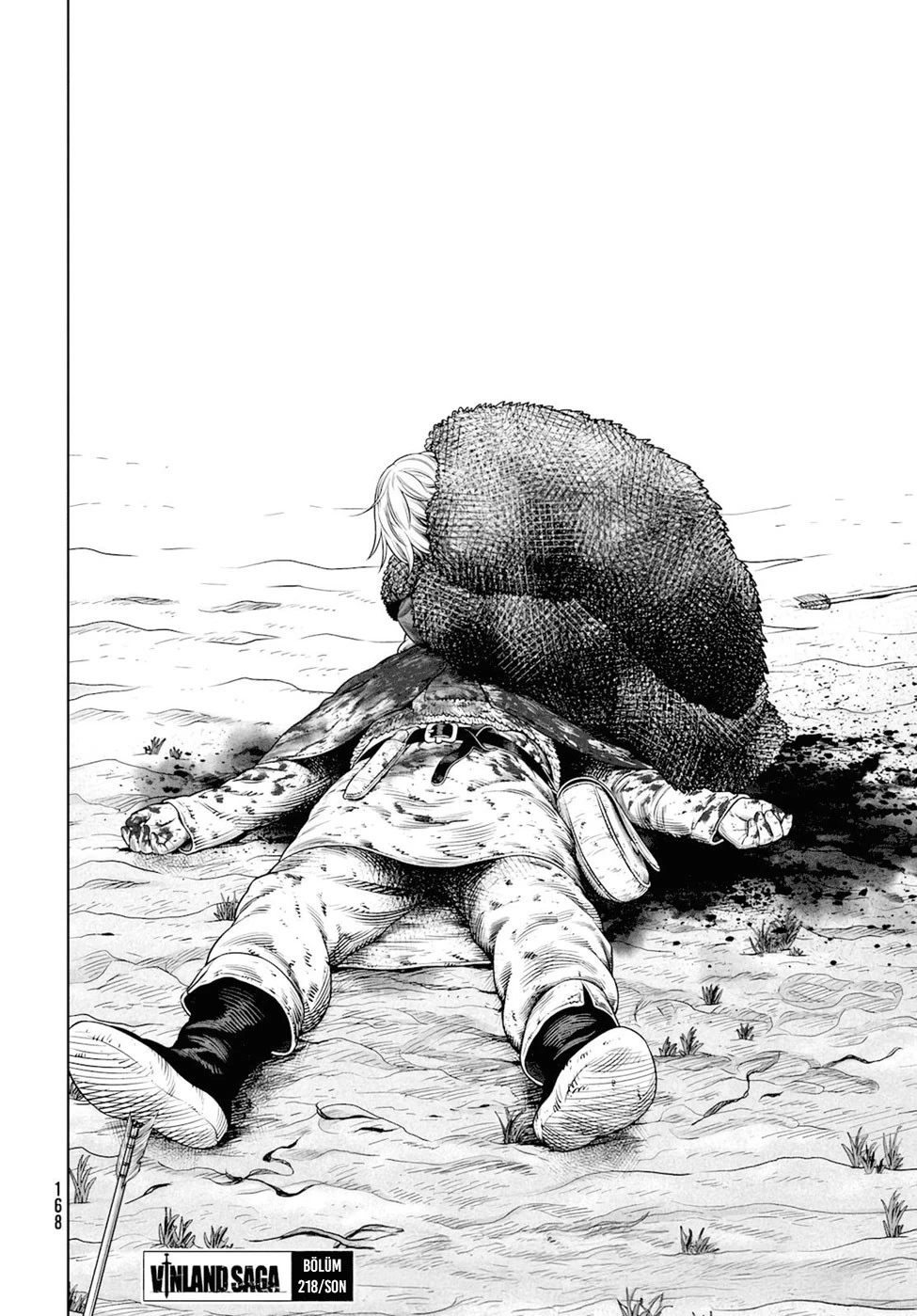 Read Vinland Saga TR Manga Online